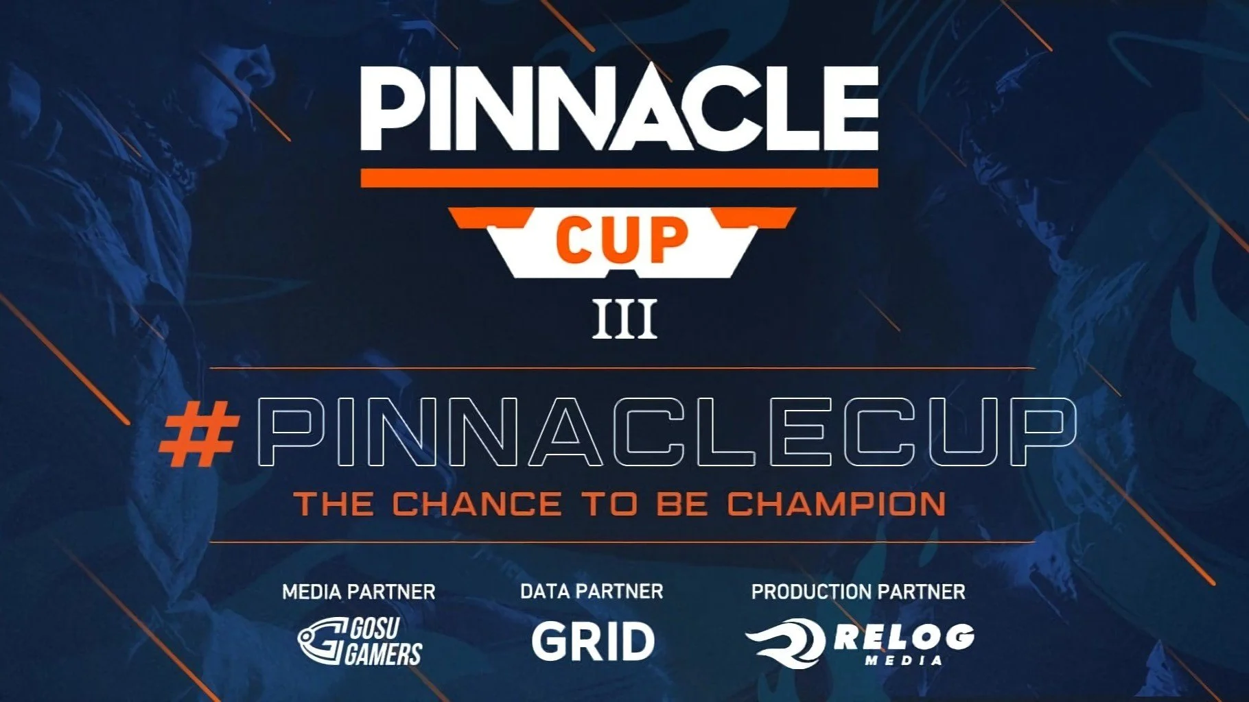 Pinnacle Cup III: Что нужно знать о турнире?