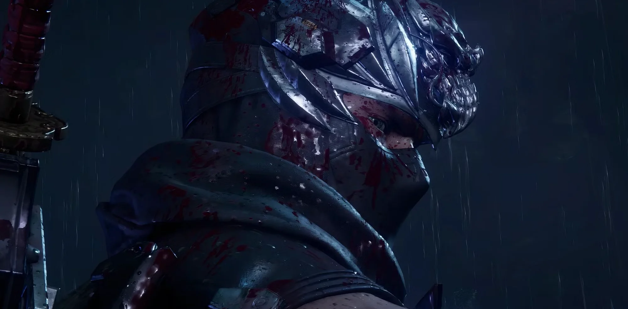 Ninja Gaiden 4