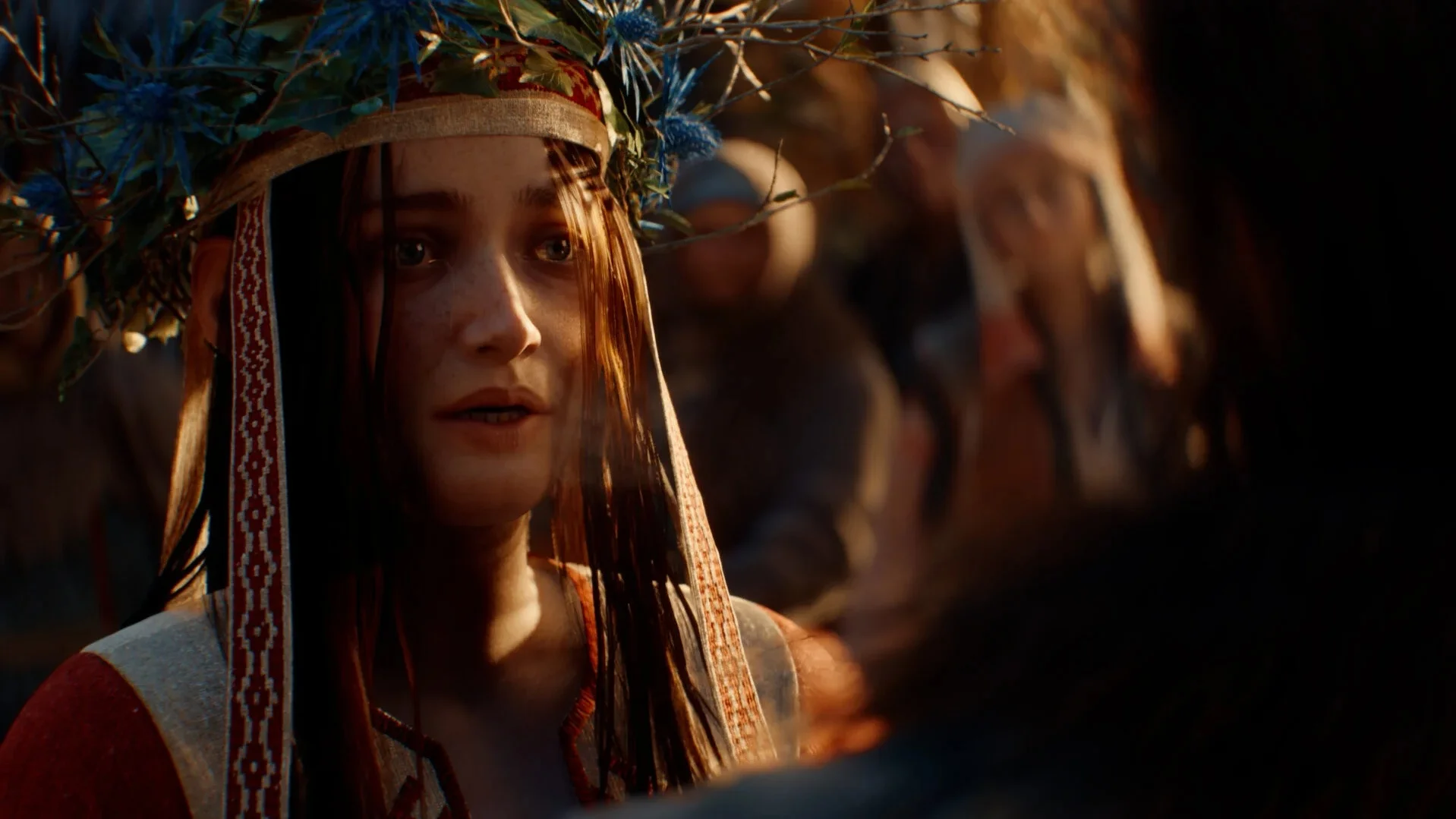 Глава CD Projekt Red объяснил отказ от собственного движка в пользу Unreal Engine 5