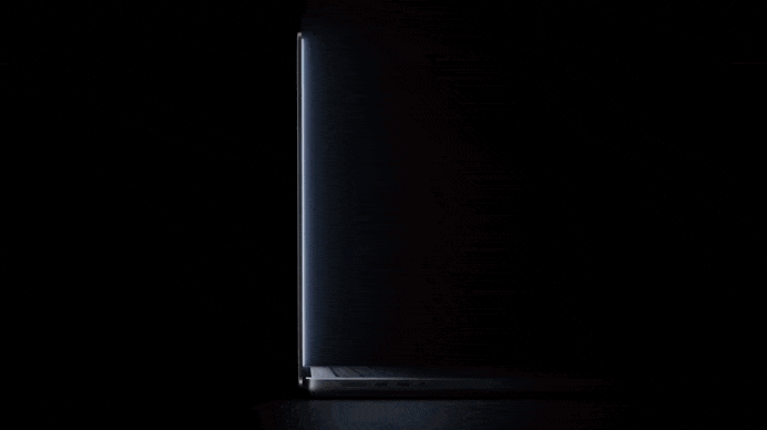 MacBook PRO OLED