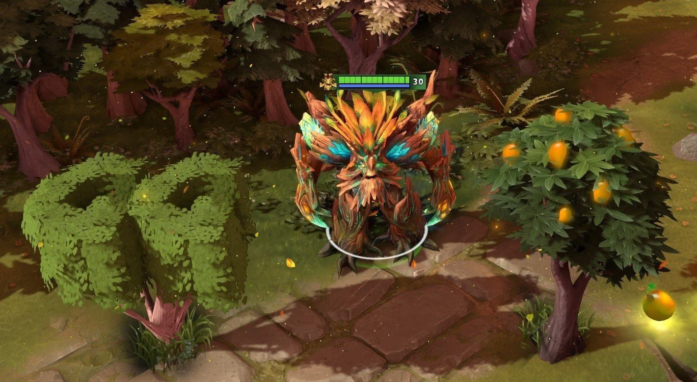 Время прощаться: 10 крутых предметов, которые удалили из Dota 2 в патче 7.28