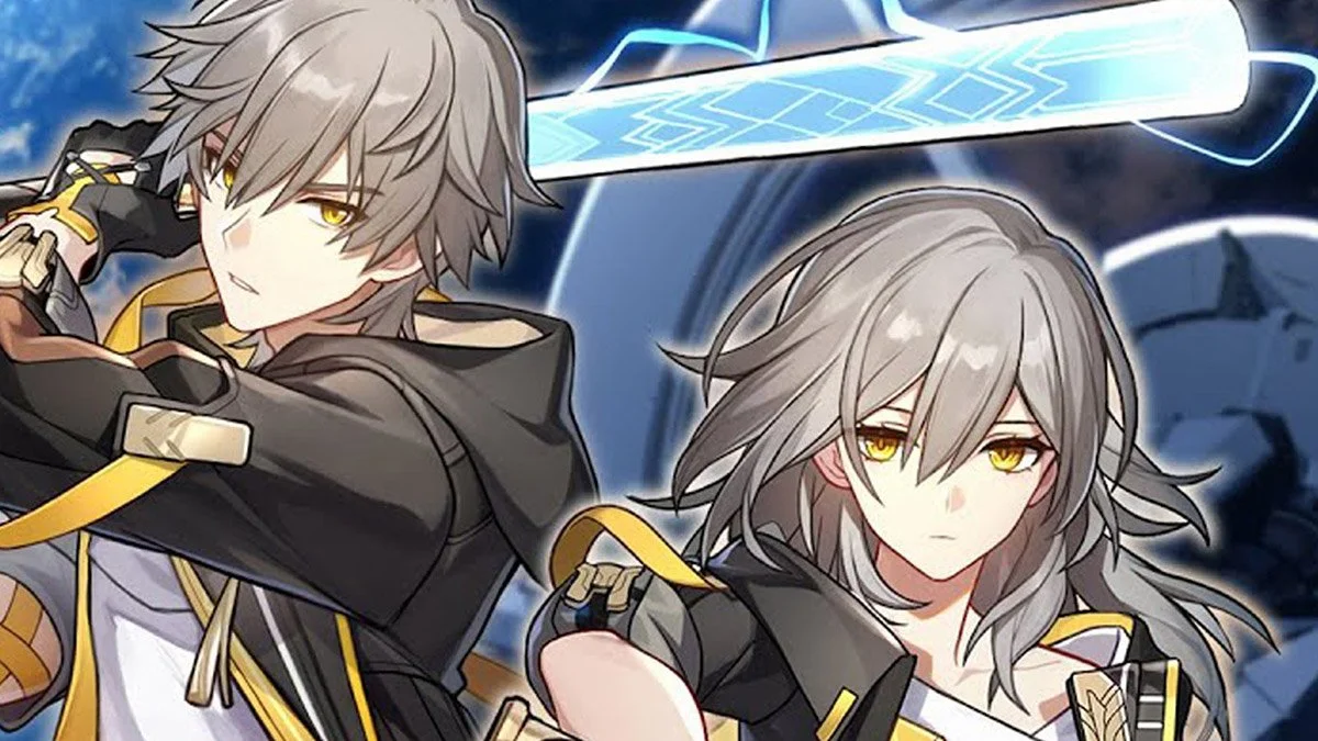 Источник: VG247 / Первопроходцы Келус и Стелла из Honkai: Star Rail