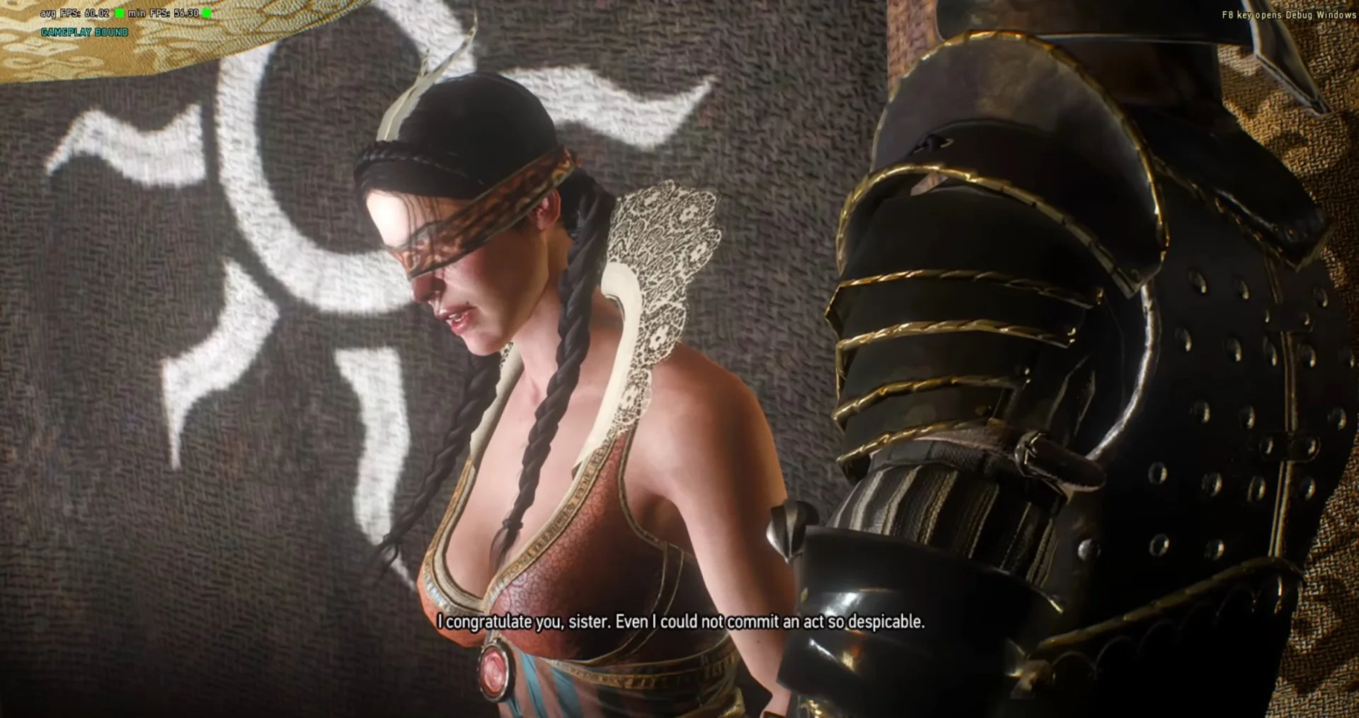 Источник: YouTube / Вырезанная сцена из The Witcher 3