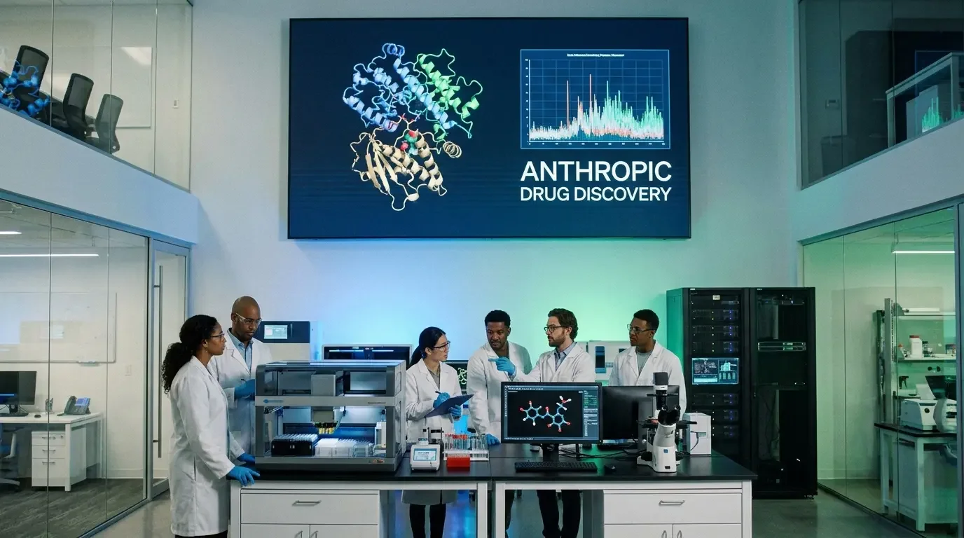  Anthropic