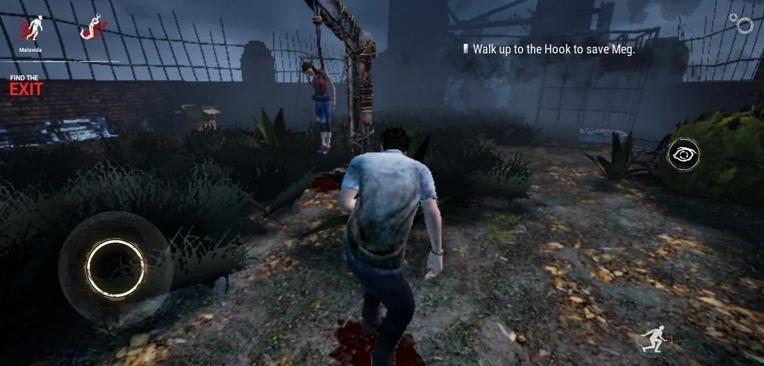 Dead by Daylight