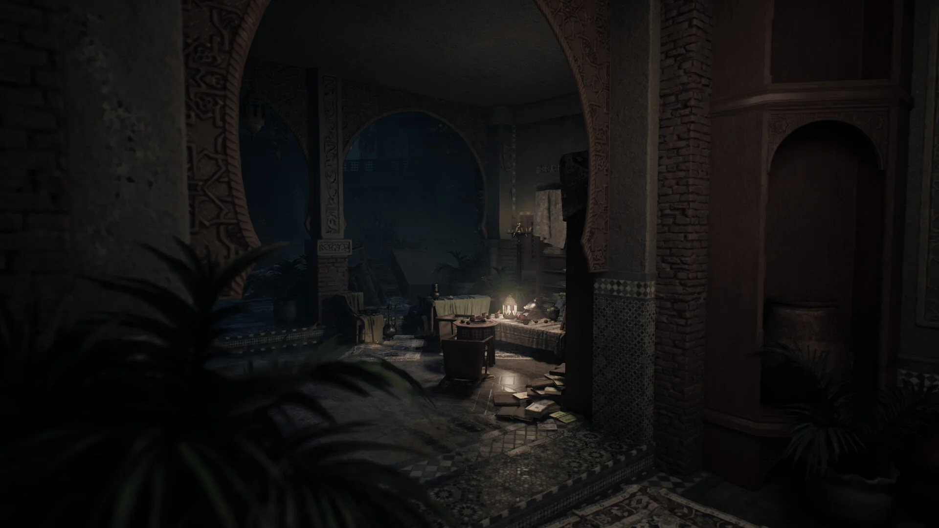 Alkimya: House of Wisdom
