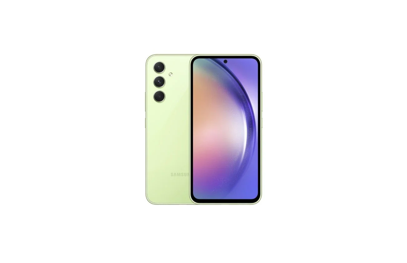 Samsung Galaxy A54 5G 6/128 ГБ