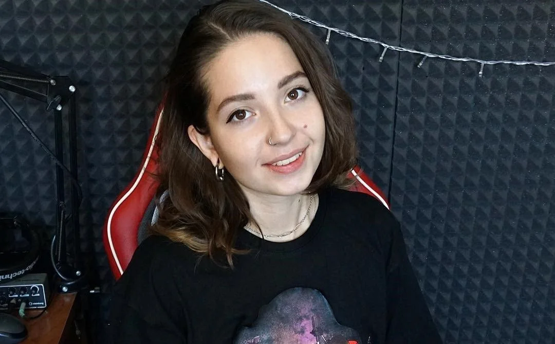 Юлия Кошкина: Twitch — это нишевая история, а Ютубом пользуются все