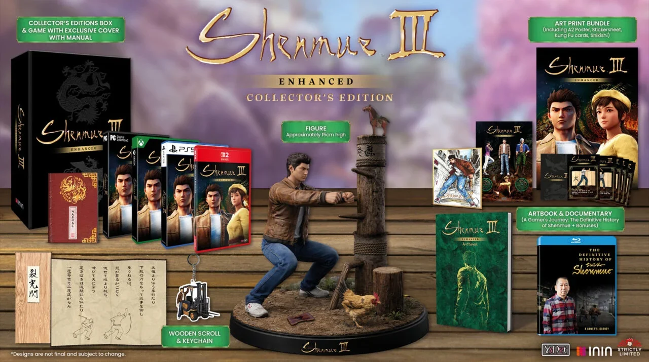 Shenmue