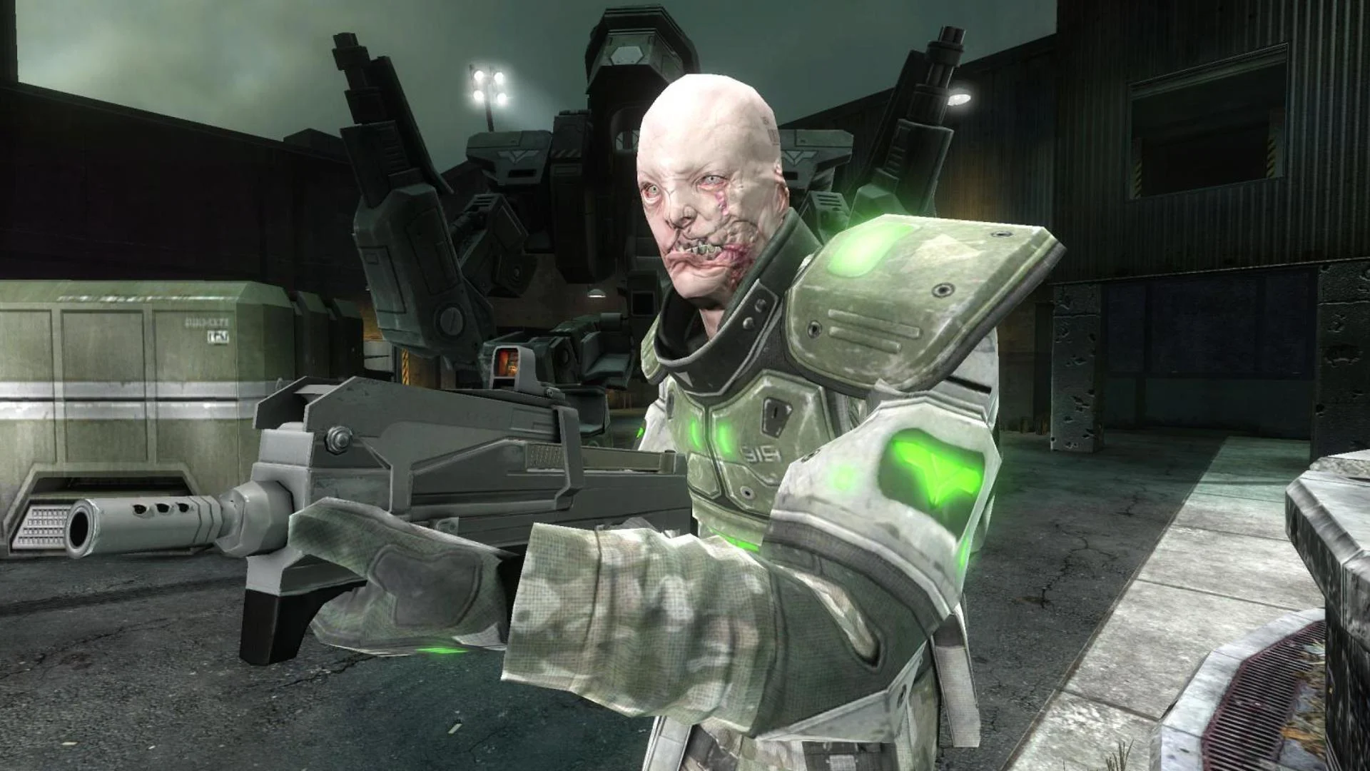 F.E.A.R. 2: Project Origin