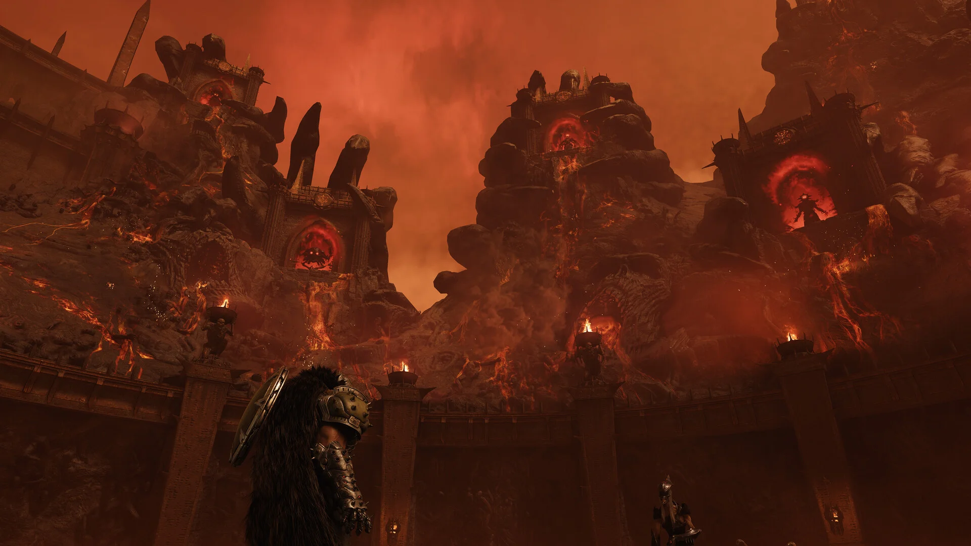 DOOM: The Dark Ages — Revelations