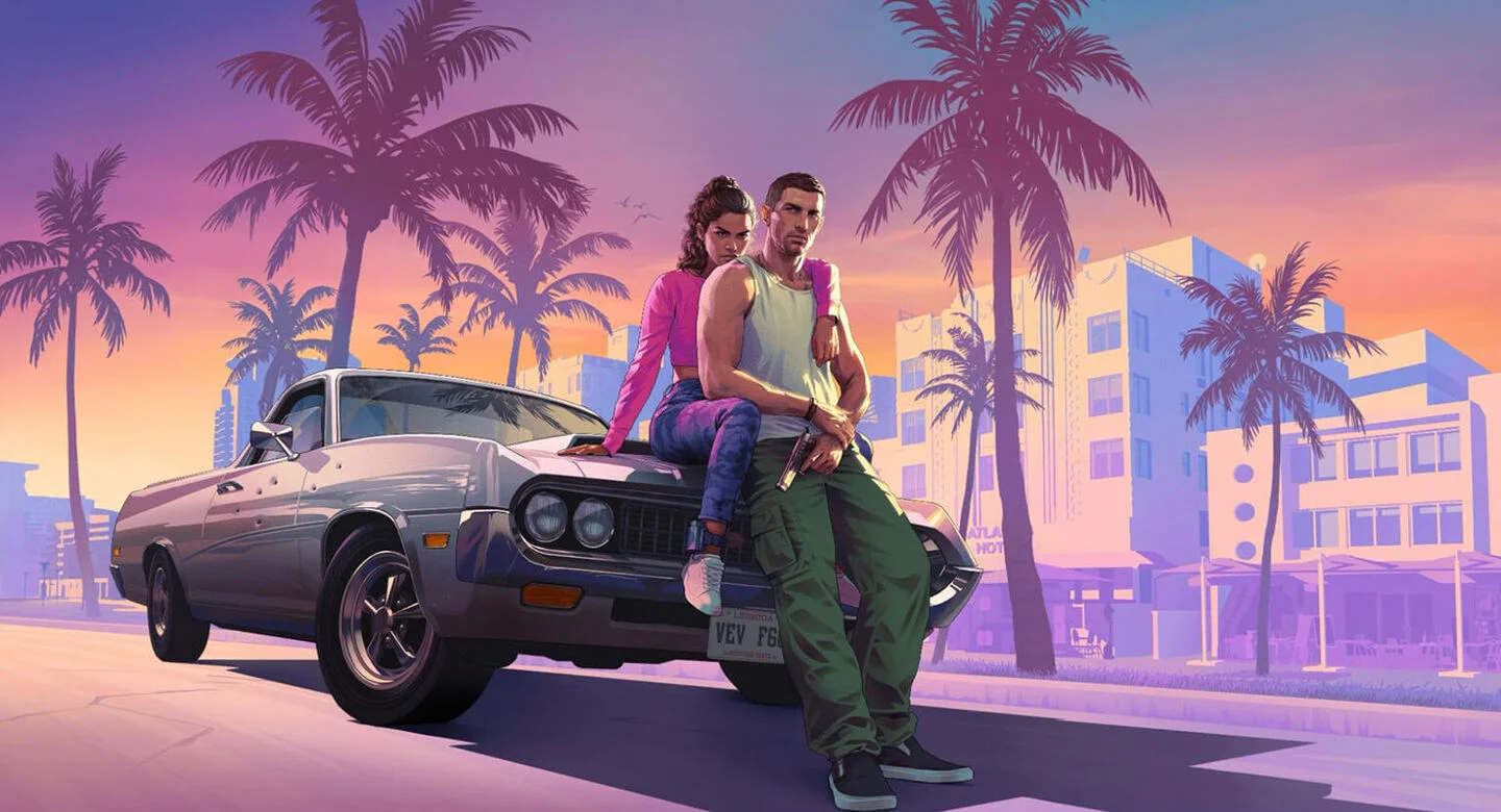 GTA