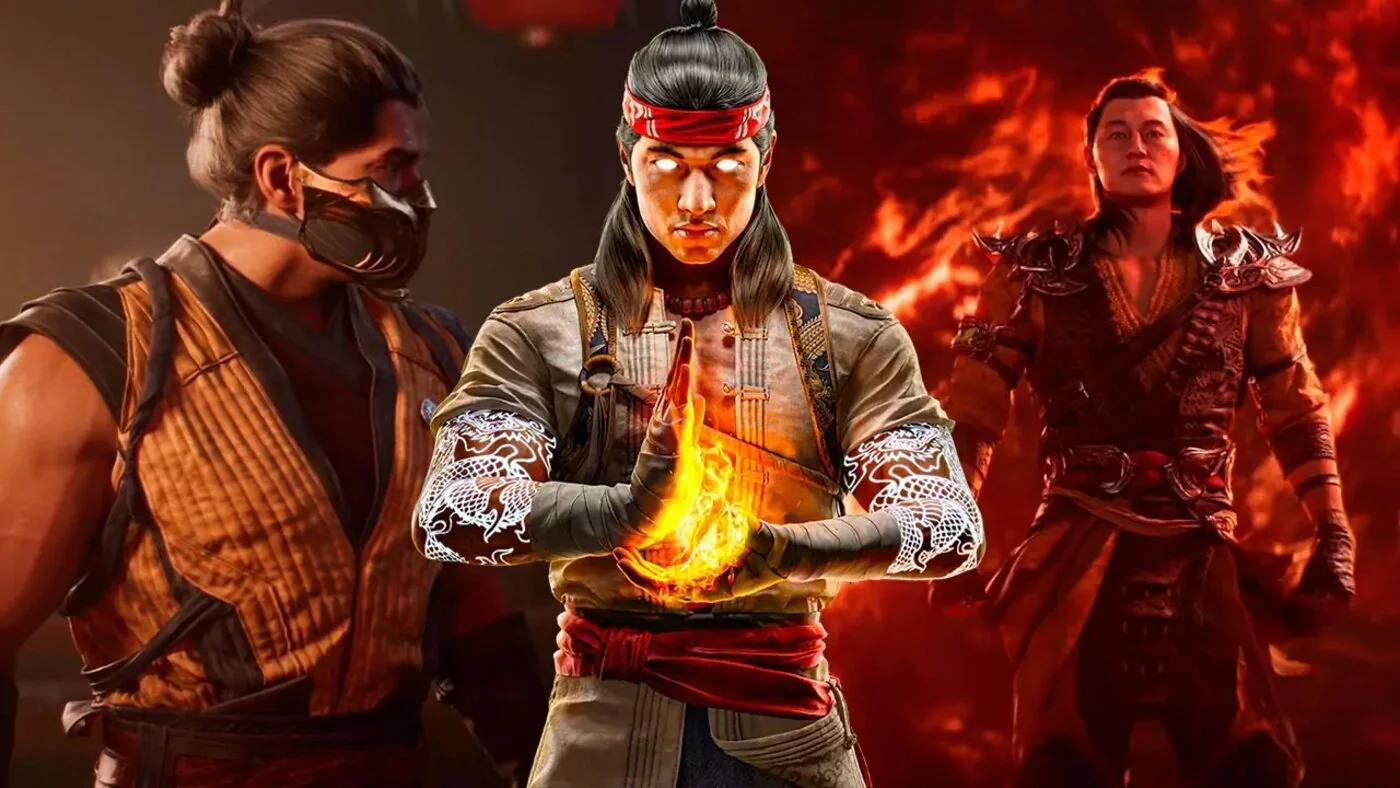Фанаты нашли способ играть в Mortal Kombat 1 по Сети из России и Беларуси