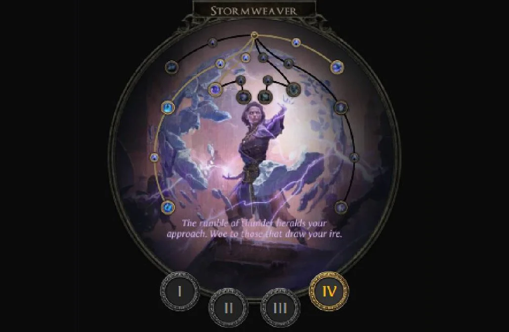Источник: respawn.media / Возвышение Archmage Stormweaver