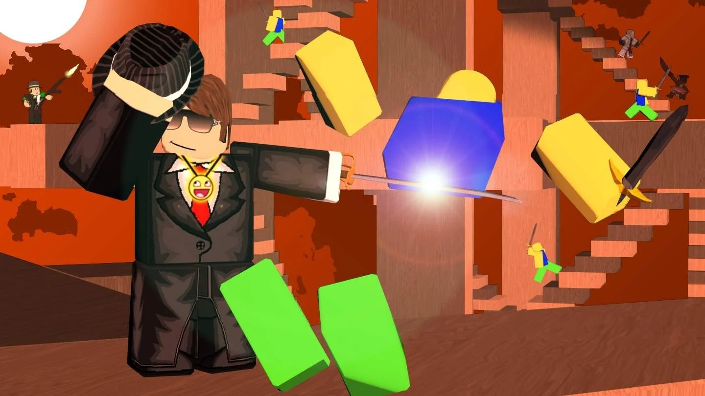 Roblox заблокировали в России — в РКН объяснили причину