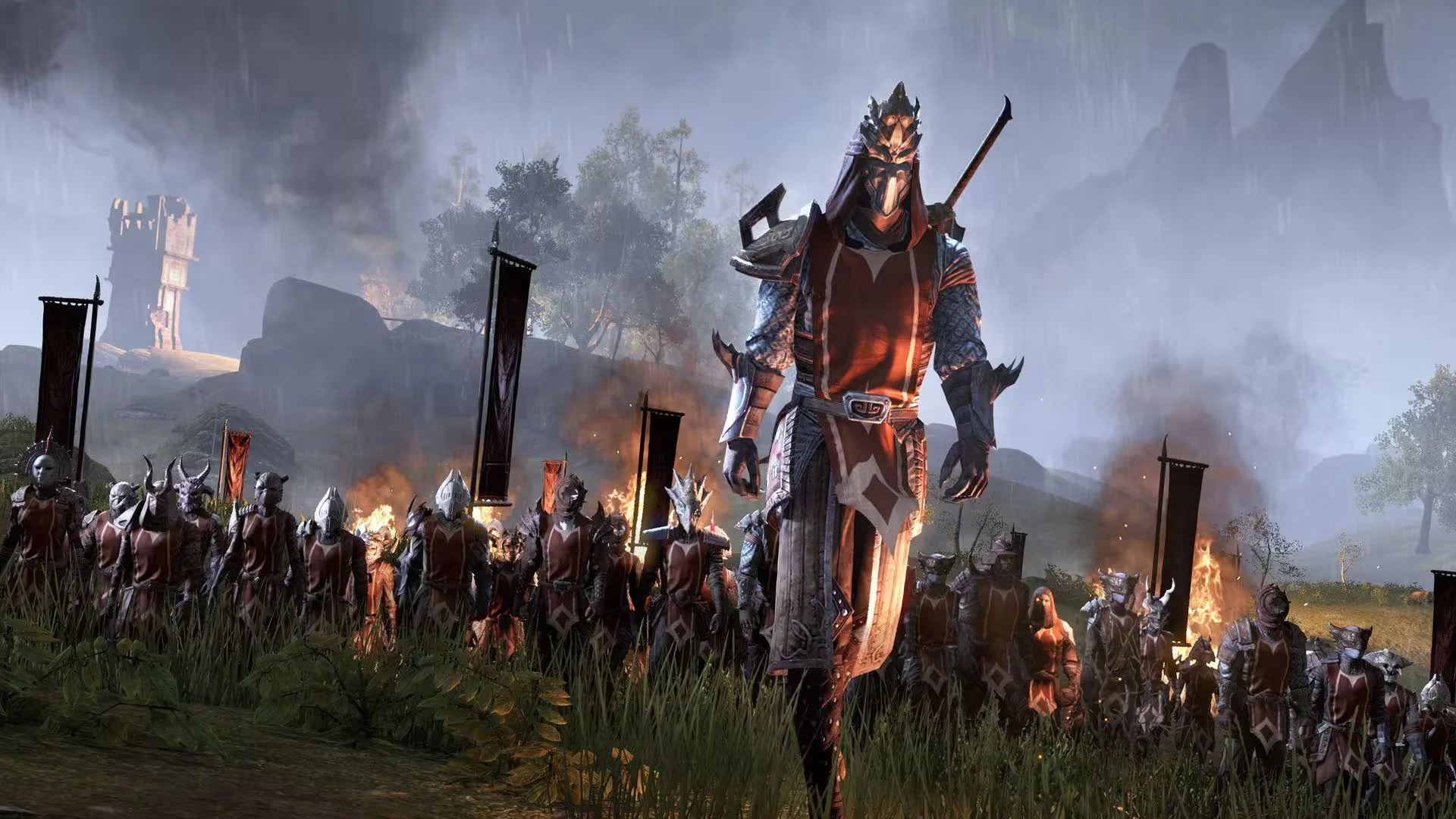 TESO