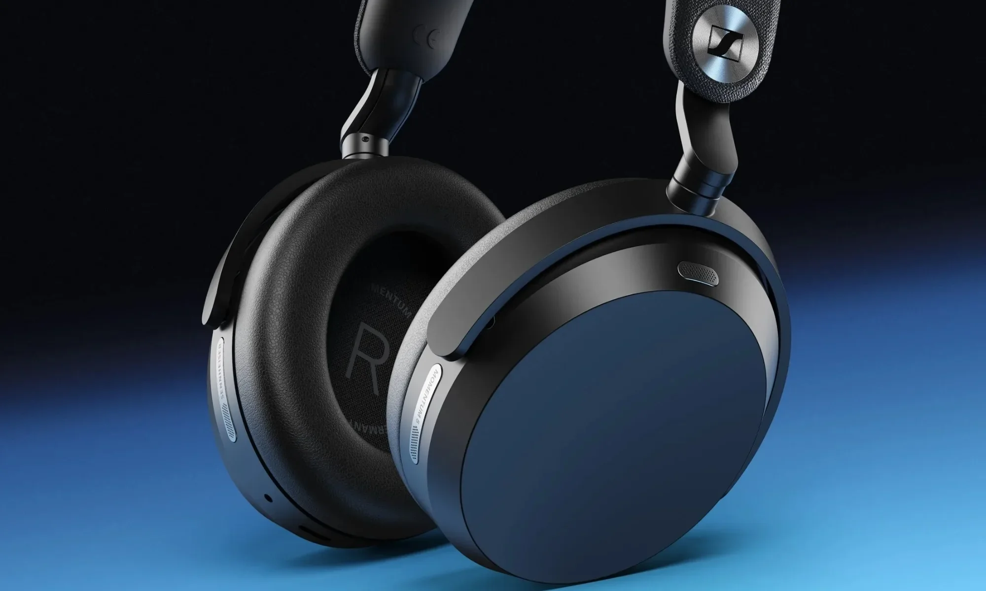 Sennheiser's Momentum 5