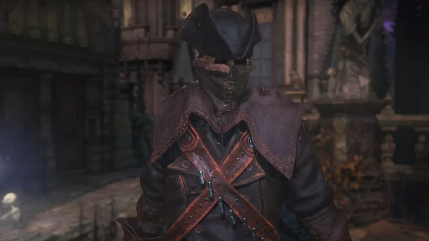 Моддер делает ремастер Bloodborne для ПК и уже показал прогресс