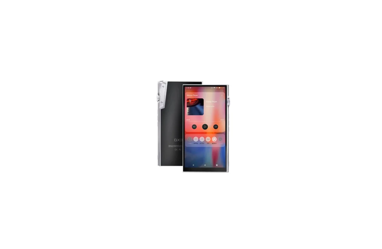 iBasso DX340