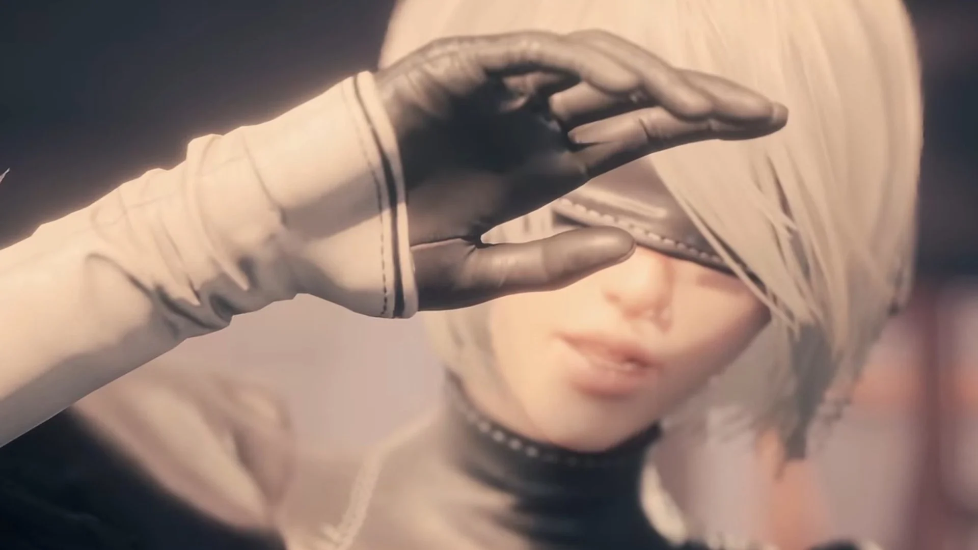 2B из NieR: Automata добавят в Stellar Blade в рамках DLC