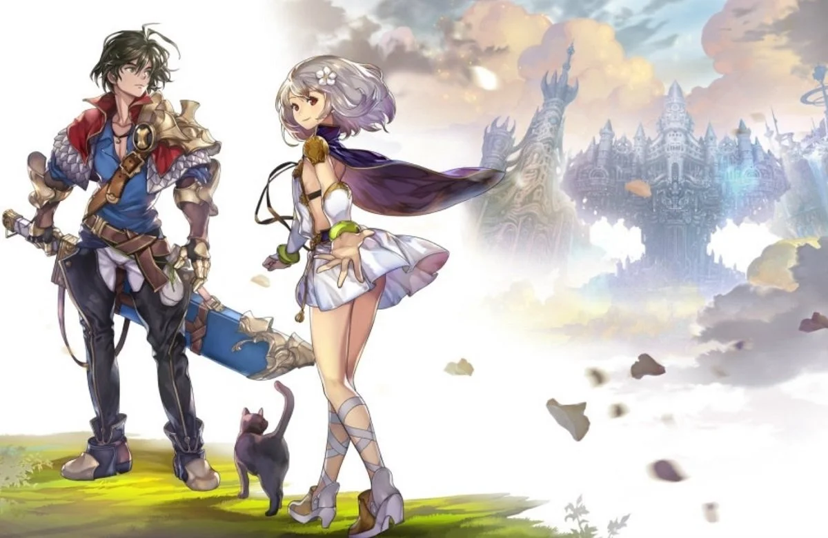 Скриншот respawn.media / Another Eden