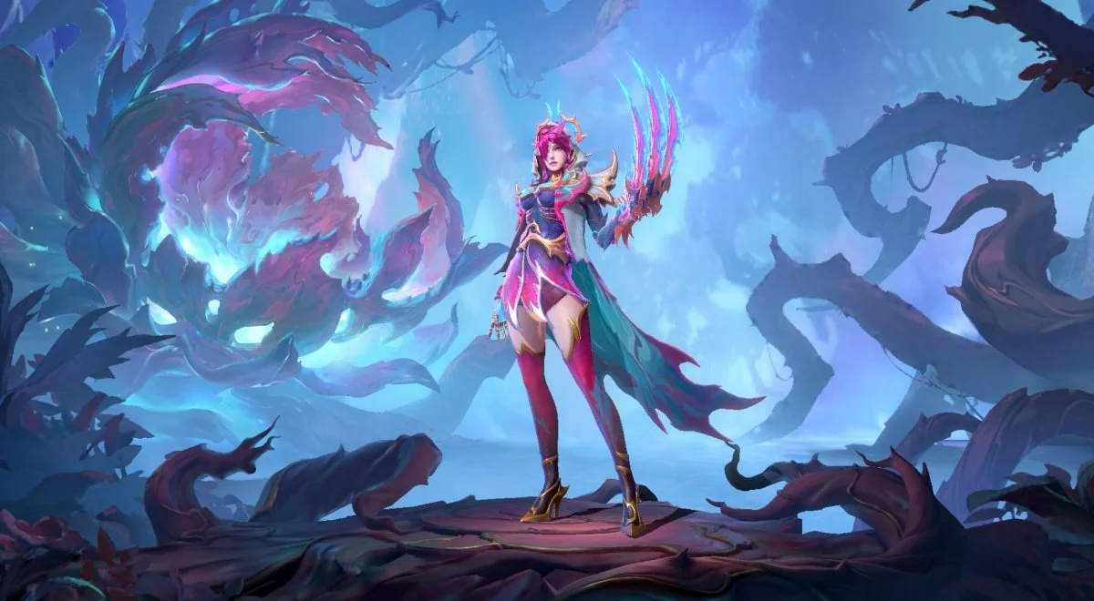 Источник: respawn.media / Наталья Mobile Legends