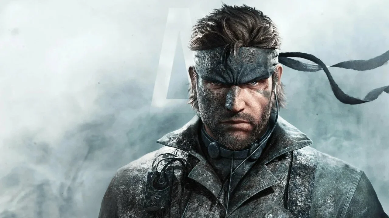 Стали известны системные требования для ремейка Metal Gear Solid 3
