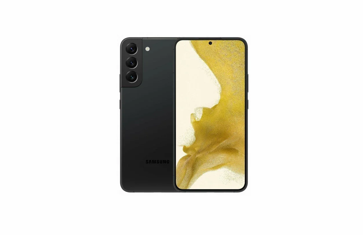 Samsung Galaxy S22 Plus 8/256 ГБ