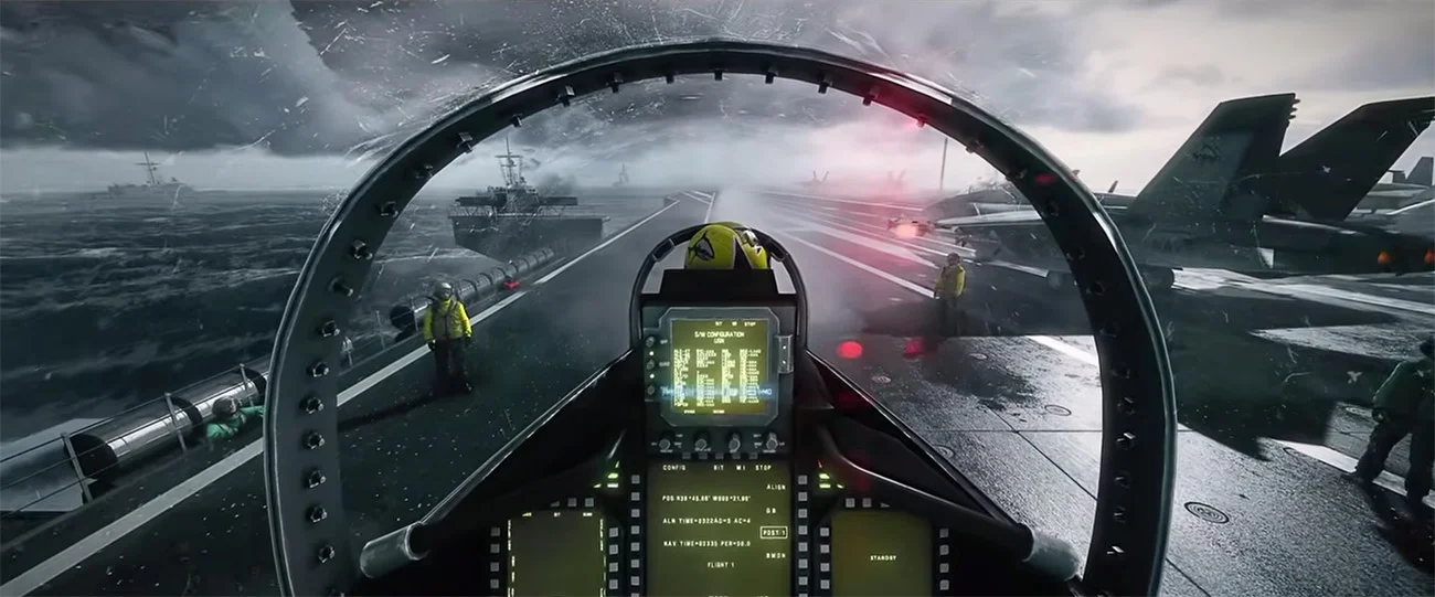 Battlefield 3