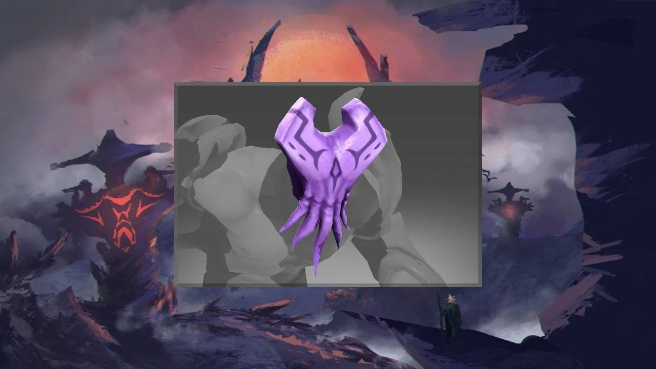 Скриншот respawn.media / Primal Form of the Tentacular Timelord