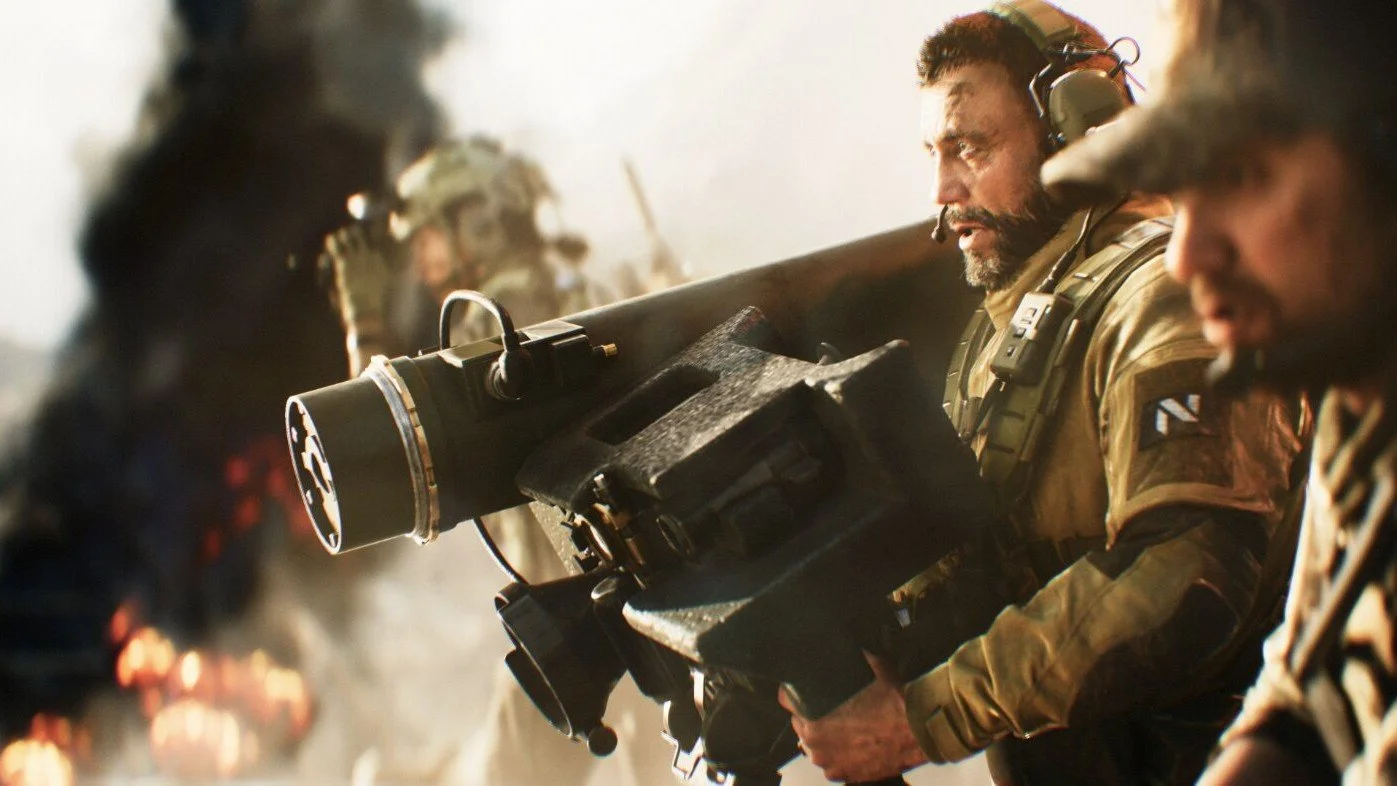 В Сеть слили геймплей Battlefield 6, новые детали и карту Battery