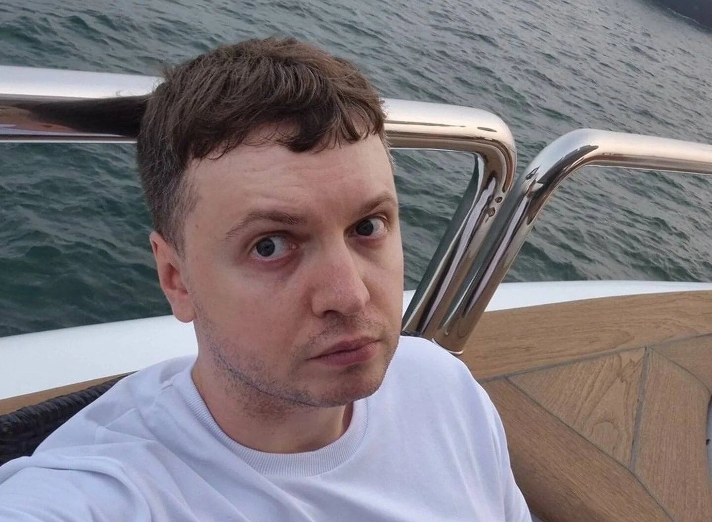 Источник: соцсети Папича