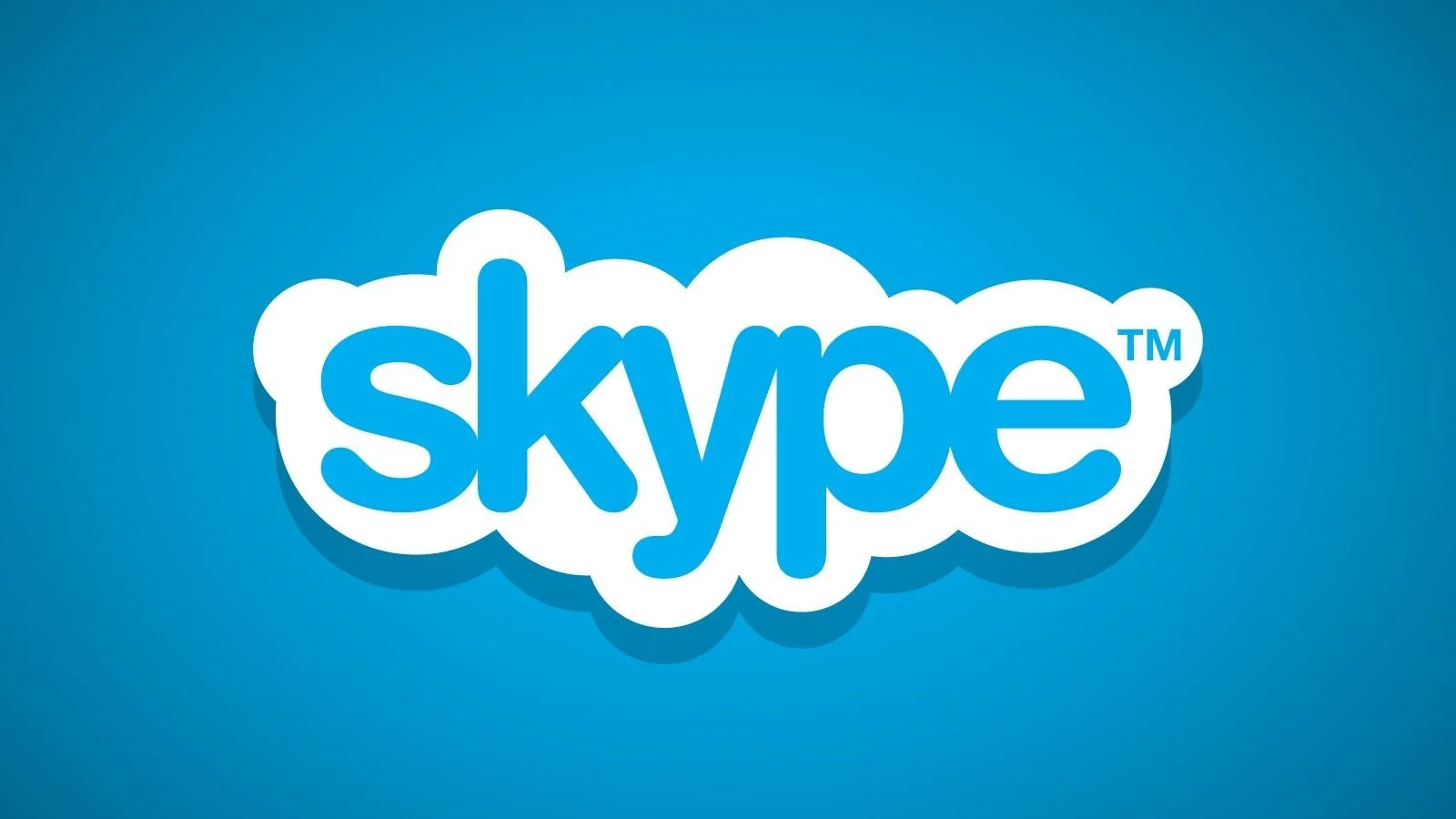 Логотип&nbsp;Skype