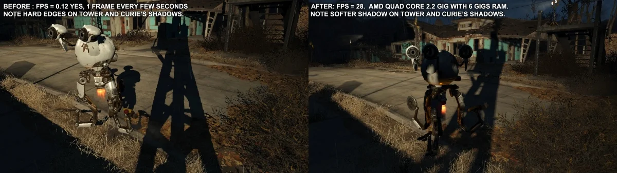 Great FPS Boost