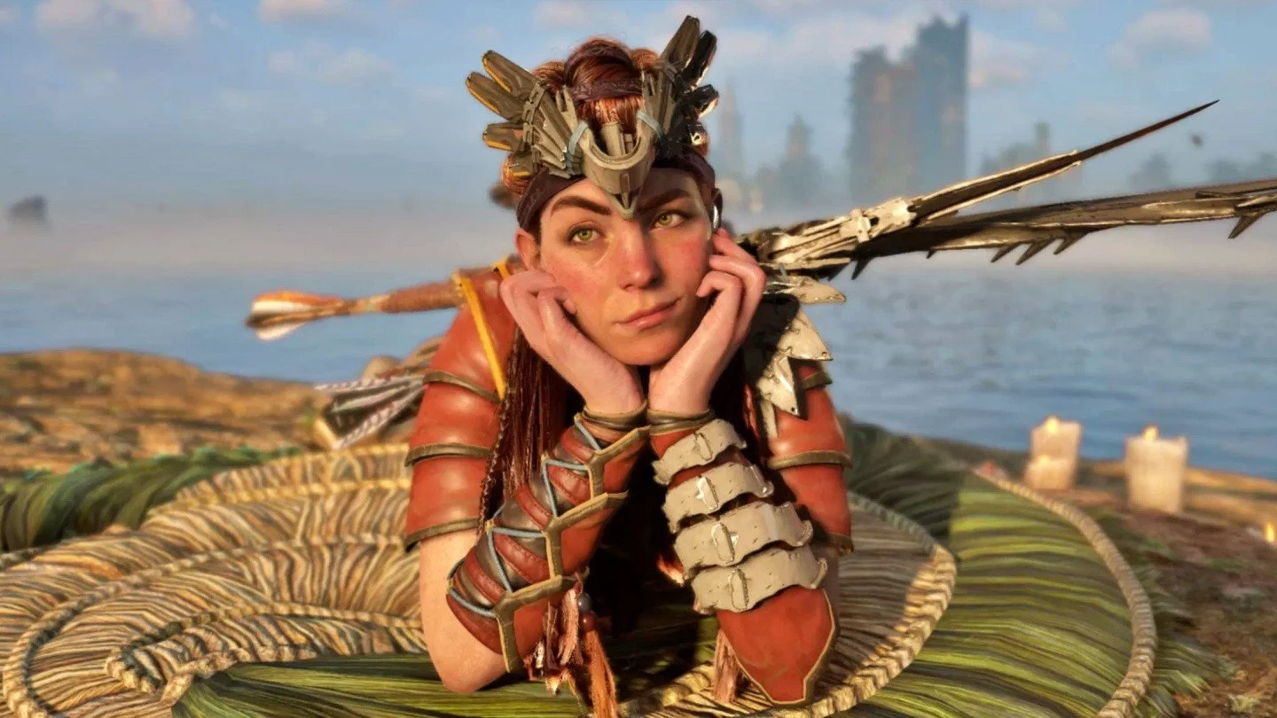 Раскрыты системные требования Horizon Forbidden West для ПК — нужно 16 ГБ ОЗУ