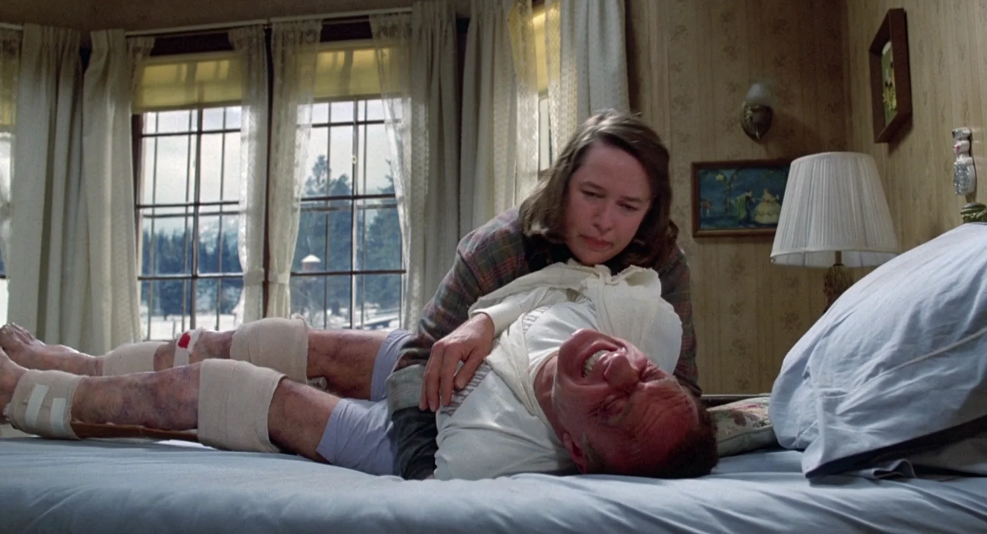«Мизери» (1990)