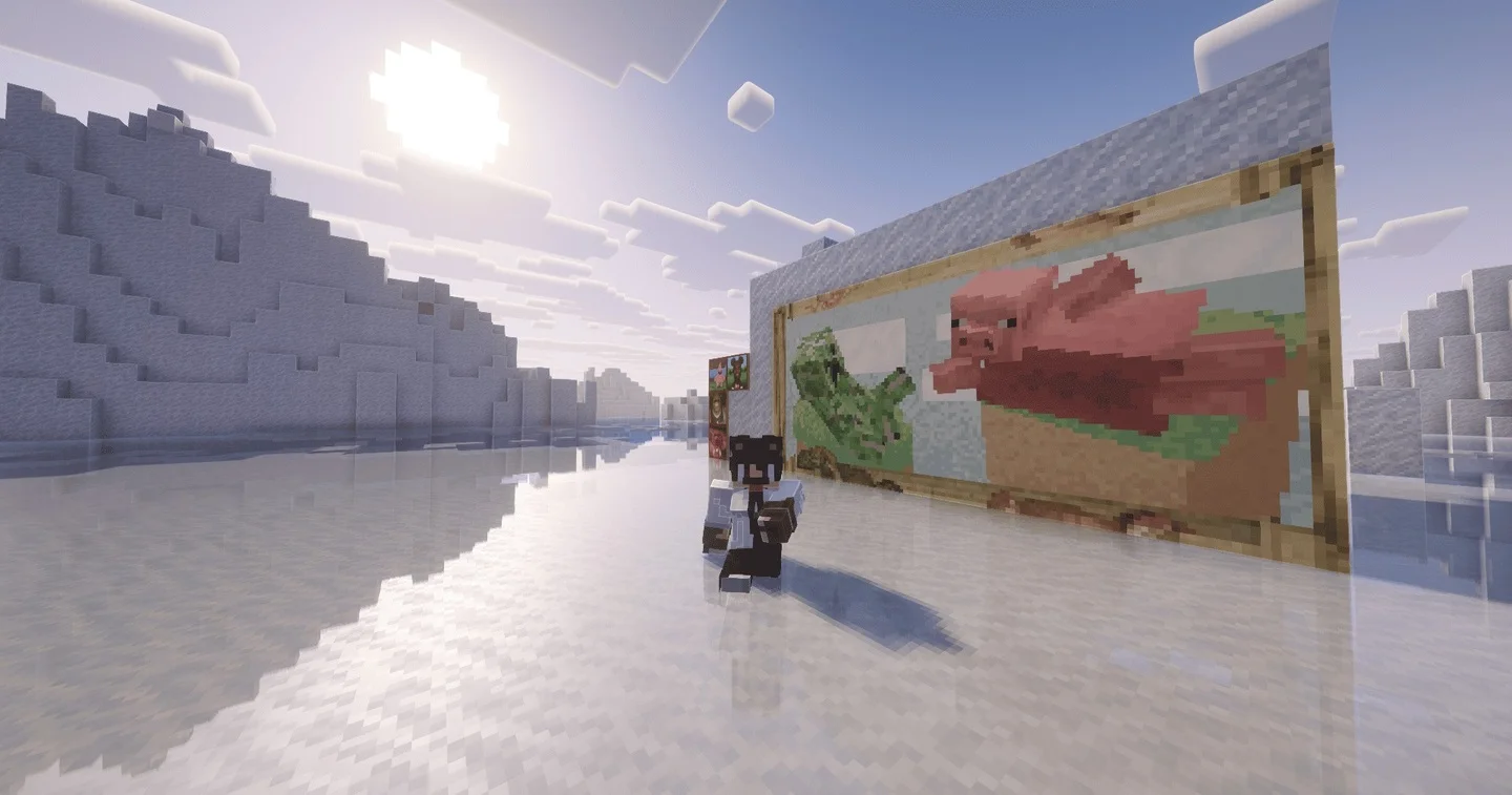 Minecraft