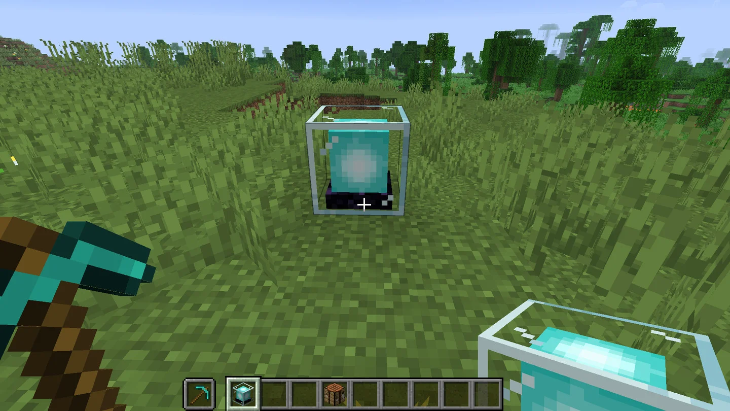 Minecraft