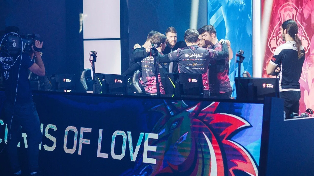 Результаты жеребьёвки чемпионата мира по League of Legends. Чемпиону СНГ досталась слабая группа