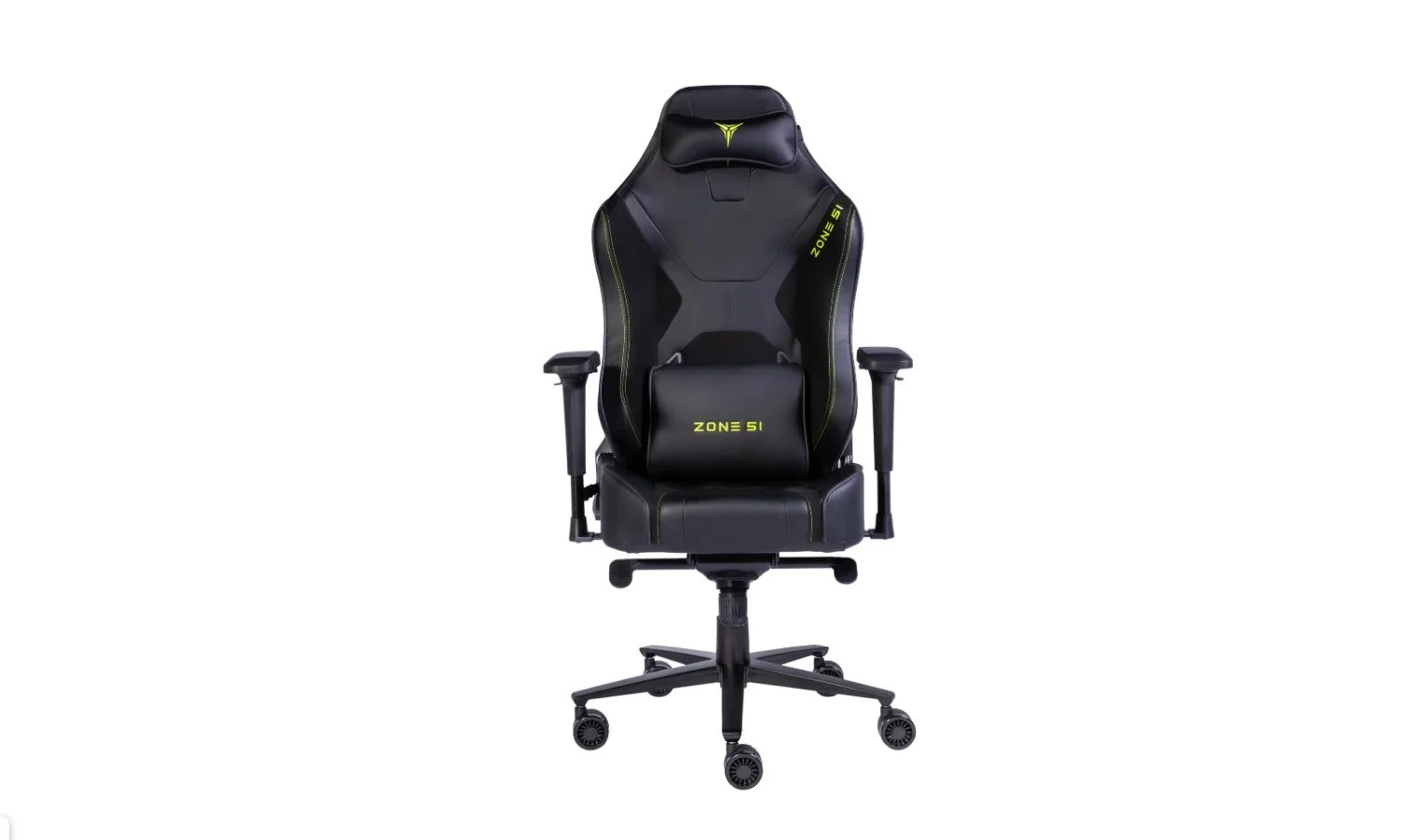 ZONE 51 ARMADA Black