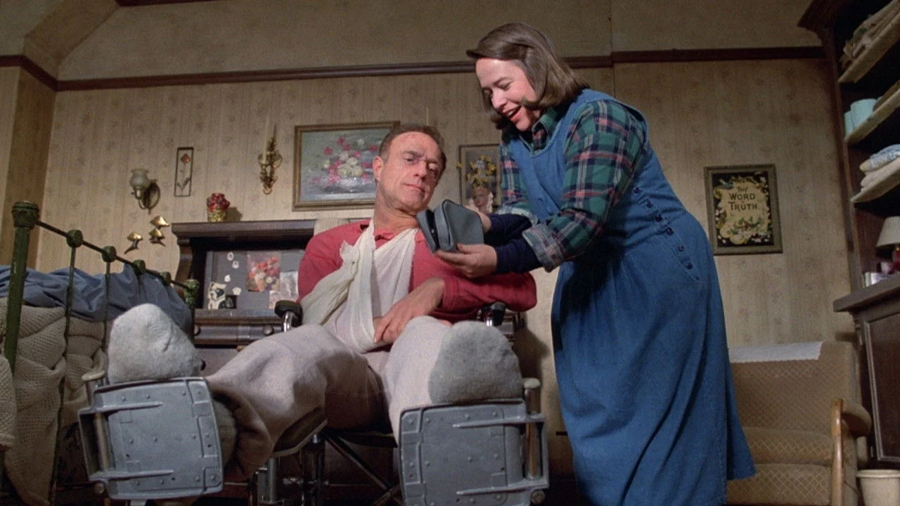 «Мизери» (1990)