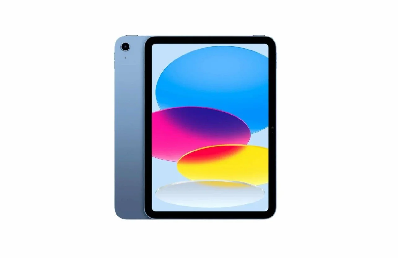 Apple iPad 2025 11