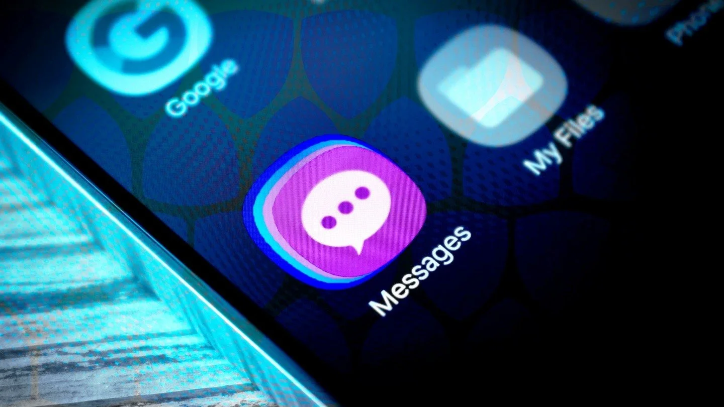 Как настроить SMS-центр на Android