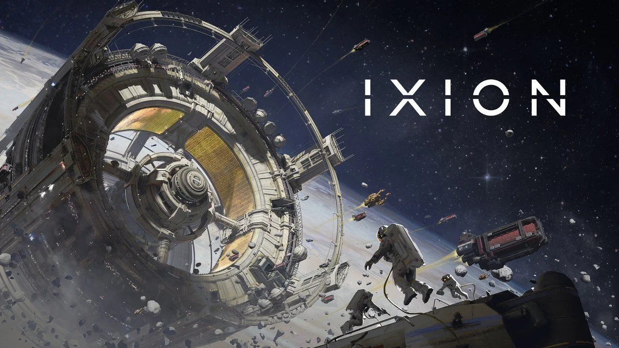 Источник: скриншот respawn.media / IXION