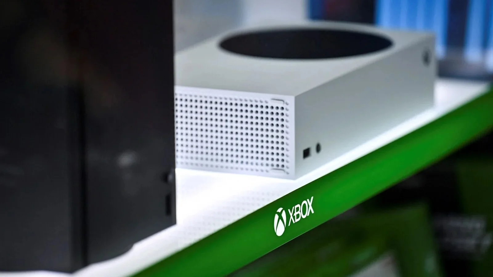 Xbox пока не говорит, будет ли у Project Helix дисковод