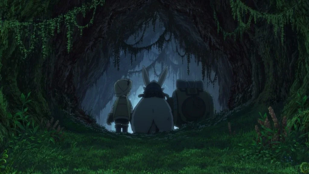 Самое жестокое аниме возвращается: : «Made in Abyss» получит новый фильм уже этой осенью