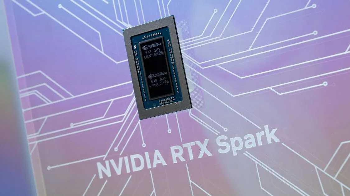 RTX Spark
