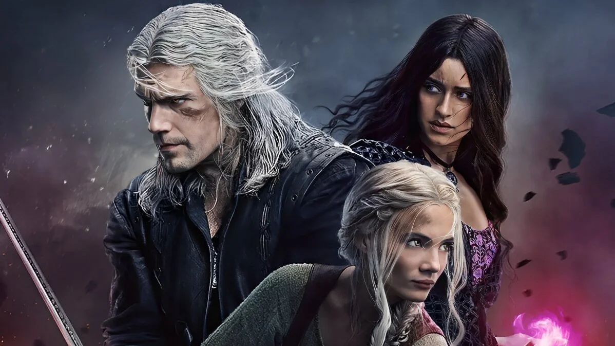 Как и где посмотреть 3 сезон сериала «Ведьмак» бесплатно и в хорошем качестве