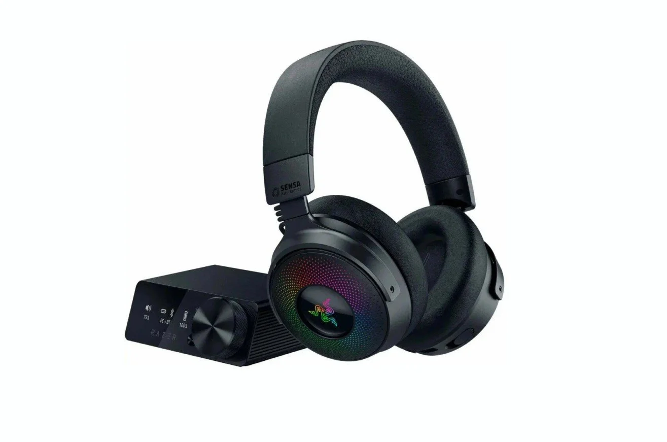 Razer Kraken V4 Pro