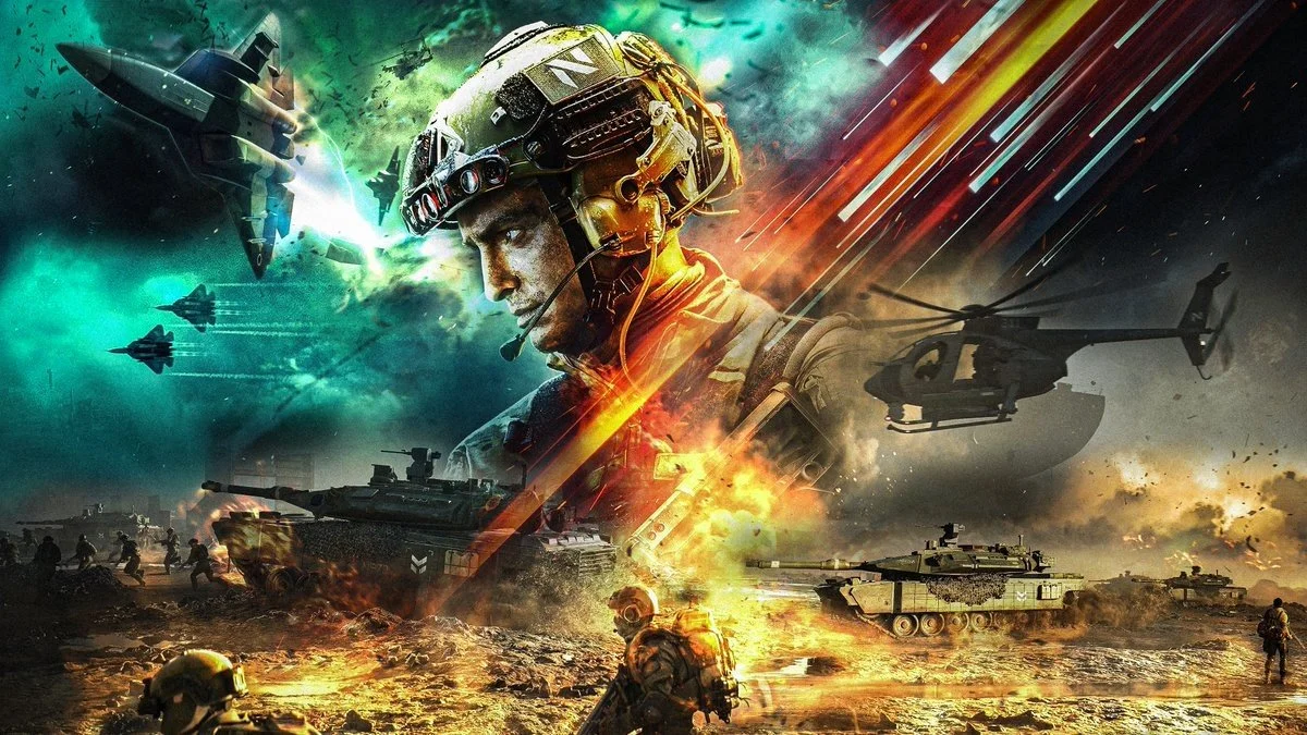 Battlefield 2042, FIFA 22 и ремейк Dead Space. Что покажут на EA Play Live 2021